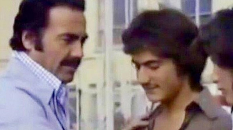 Dizi yıldızlarının ekranlardaki ilk rolleri A24