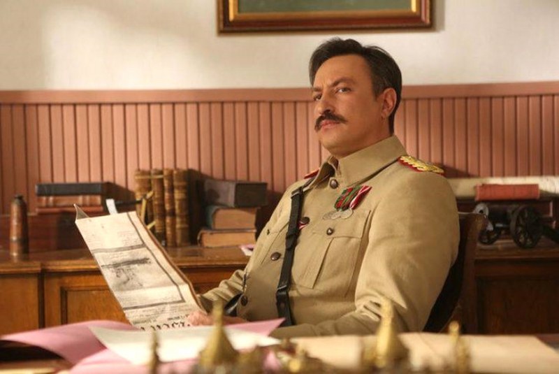 Dizi yıldızlarının ekranlardaki ilk rolleri A24