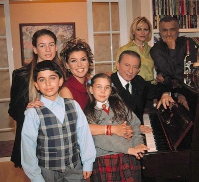 Dizi yıldızlarının ekranlardaki ilk rolleri A24