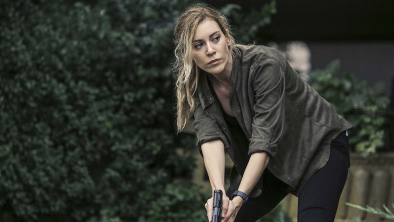 Dizi yıldızlarının ekranlardaki ilk rolleri A24