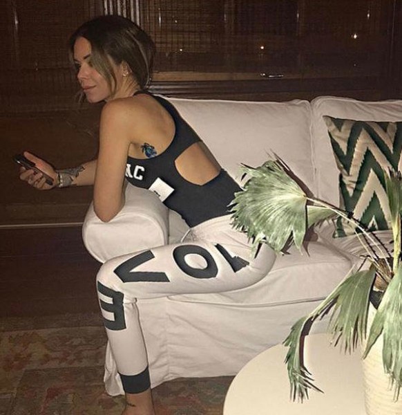 Türkiye'nin Instagram kraliçesi: Eliz Sakuçoğlu A24