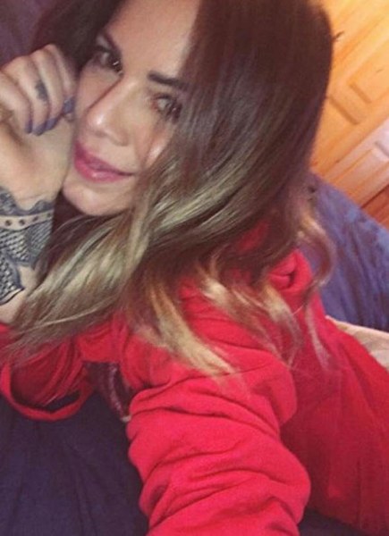 Türkiye'nin Instagram kraliçesi: Eliz Sakuçoğlu A24