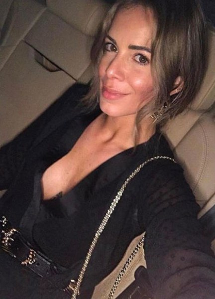 Türkiye'nin Instagram kraliçesi: Eliz Sakuçoğlu A24