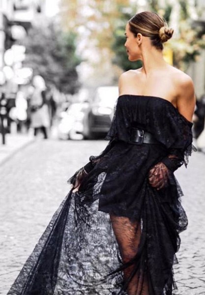 Türkiye'nin Instagram kraliçesi: Eliz Sakuçoğlu A24