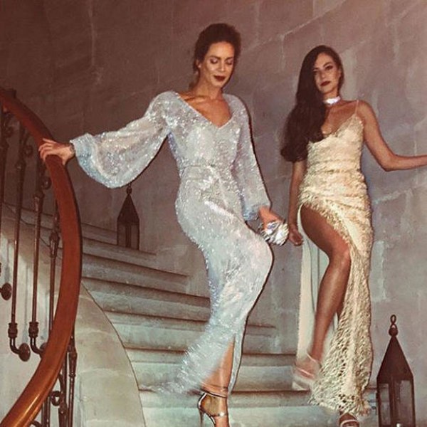 Türkiye'nin Instagram kraliçesi: Eliz Sakuçoğlu A24