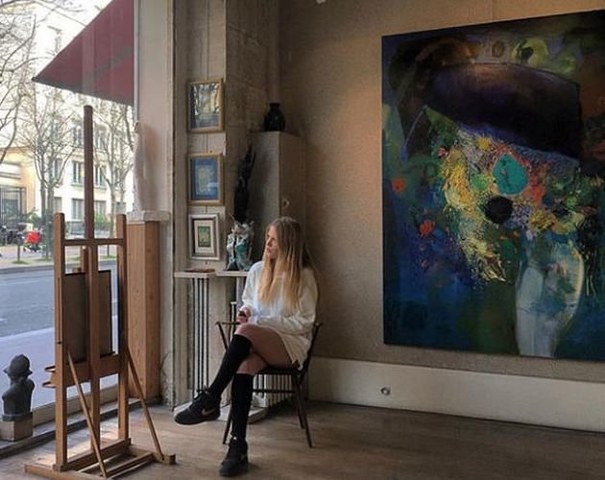 Güzel oyuncu kariyerini noktaladı: Artık beni çekmenize gerek yok! A24