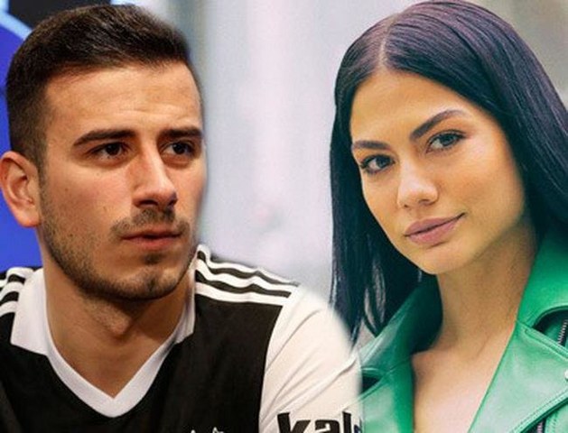Demet Özdemir ile Furkan Palalı aşk yaşıyor A24