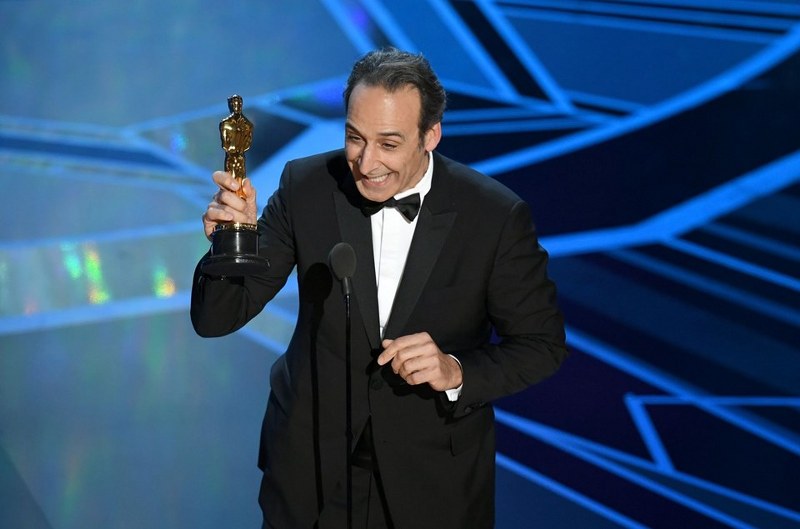 2018 Oscar Ödüllerini kazananlar belli oldu (İşte 90. Akademi Ödüllerini kazananların listesi) A24