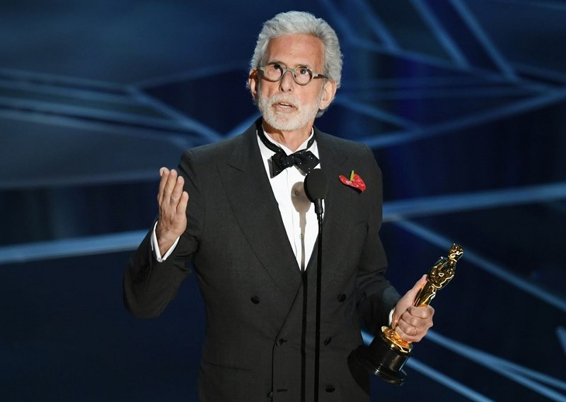 2018 Oscar Ödüllerini kazananlar belli oldu (İşte 90. Akademi Ödüllerini kazananların listesi) A24