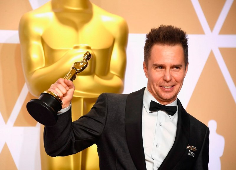 2018 Oscar Ödüllerini kazananlar belli oldu (İşte 90. Akademi Ödüllerini kazananların listesi) A24