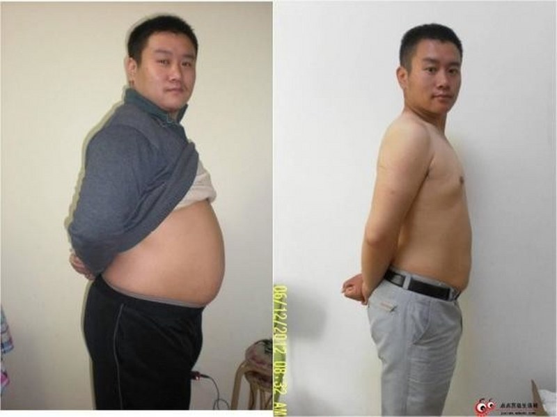 Verdikleri her kilo için çalışanlarına para ödüyor A24