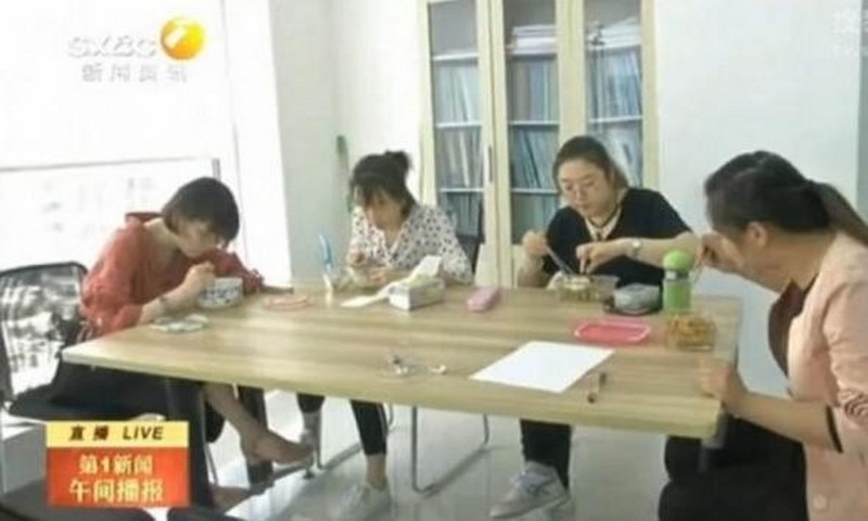 Verdikleri her kilo için çalışanlarına para ödüyor A24