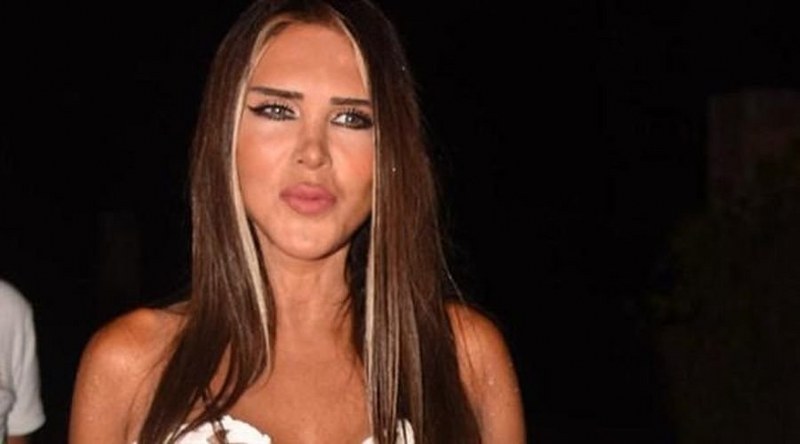 Seren Serengil, İrem Dericiye fena yüklendi! A24