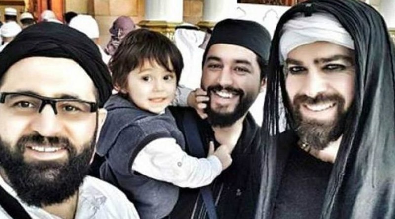 Uğur Pektaş artık bambaşka biri (Uğur Pektaş kimdir? Kaç yaşında nerelidir?) A24