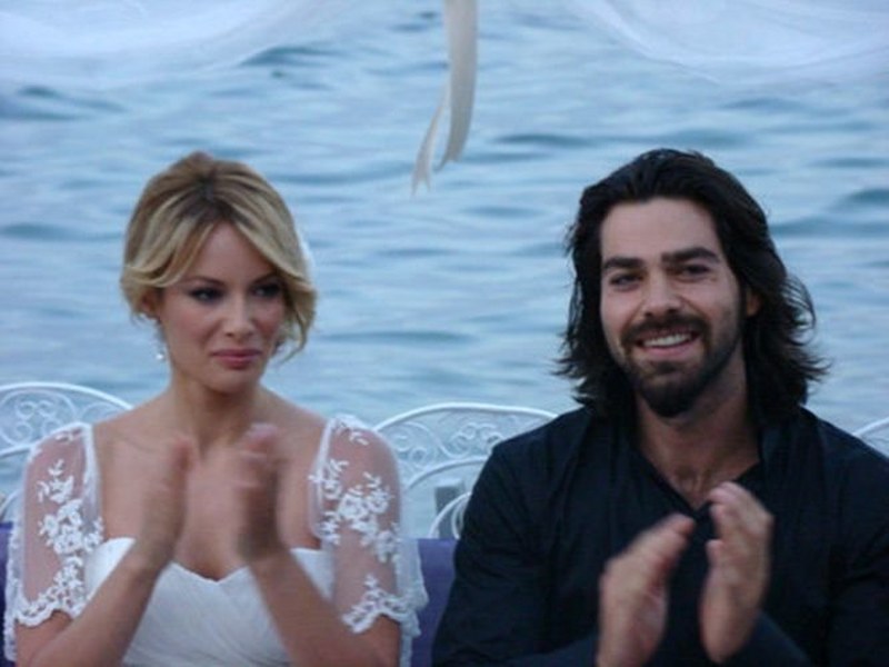 Uğur Pektaş artık bambaşka biri (Uğur Pektaş kimdir? Kaç yaşında nerelidir?) A24