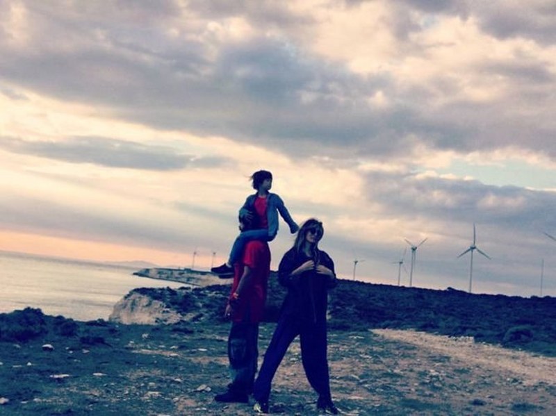 Uğur Pektaş artık bambaşka biri (Uğur Pektaş kimdir? Kaç yaşında nerelidir?) A24