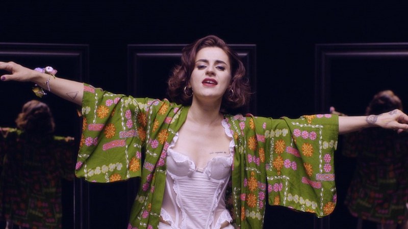 Türkiye’de en çok hangi kadın şarkıcılar dinleniyor? A24