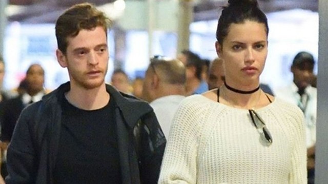 Adriana Lima ile Metin Hara ilişkisinde büyük sürpriz! A24