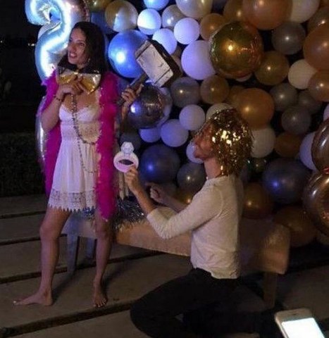 Adriana Lima ile Metin Hara ilişkisinde büyük sürpriz! A24