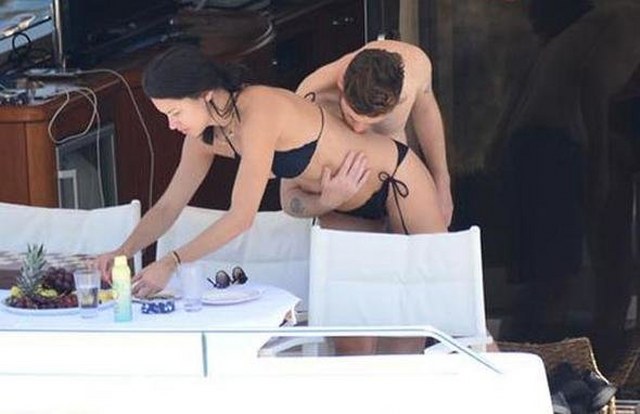 Adriana Lima ile Metin Hara ilişkisinde büyük sürpriz! A24