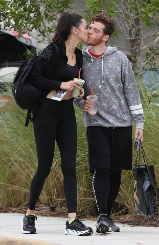 Adriana Lima ile Metin Hara ilişkisinde büyük sürpriz! A24