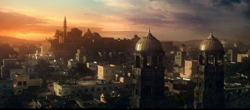 Direniş Karatay filmi için ne kadar harcandı, zaman vizyona giriyor, konusu nedir? A24