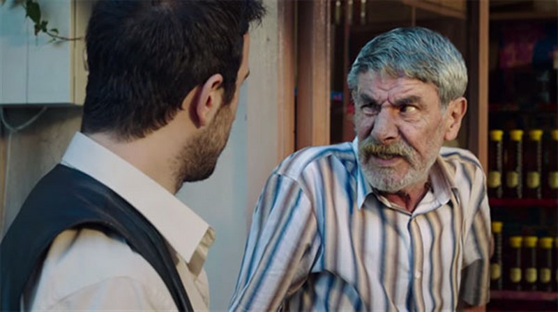 Şale apartmanı kapıcısız, Maşuk babasız kaldı. (Ercan Yazgan kimdir?) A24