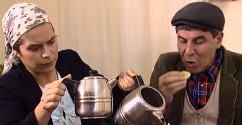 Şale apartmanı kapıcısız, Maşuk babasız kaldı. (Ercan Yazgan kimdir?) A24