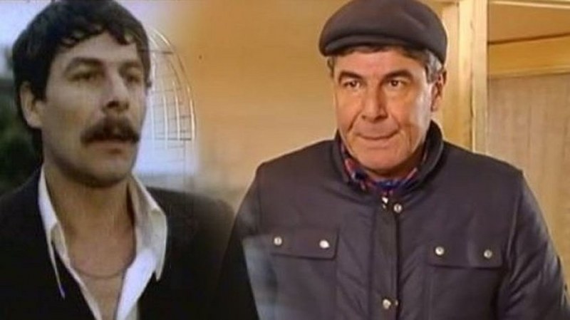 Şale apartmanı kapıcısız, Maşuk babasız kaldı. (Ercan Yazgan kimdir?) A24