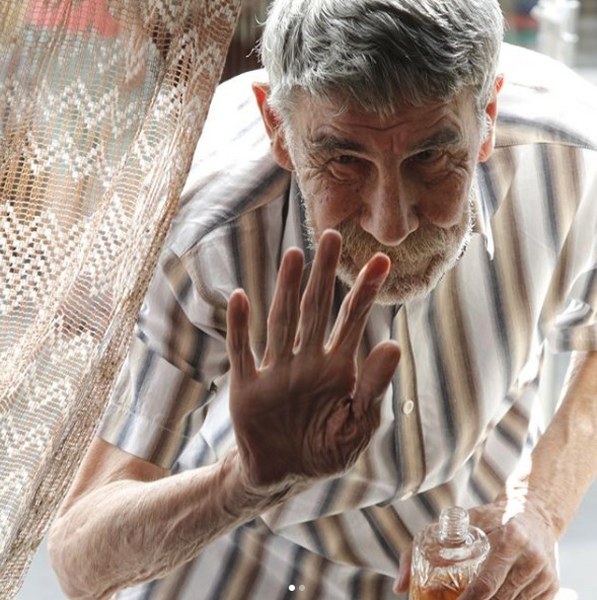 Sanat dünyası Kapıcı Cafer (Ercan Yazgan)'ın ardından neler söyledi? A24