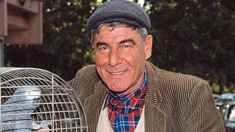 Sanat dünyası Kapıcı Cafer (Ercan Yazgan)'ın ardından neler söyledi? A24