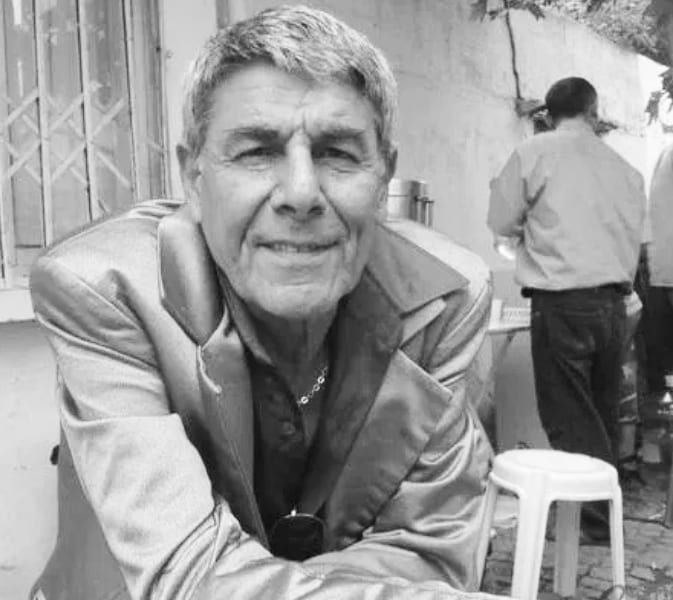 Sanat dünyası Kapıcı Cafer (Ercan Yazgan)'ın ardından neler söyledi? A24