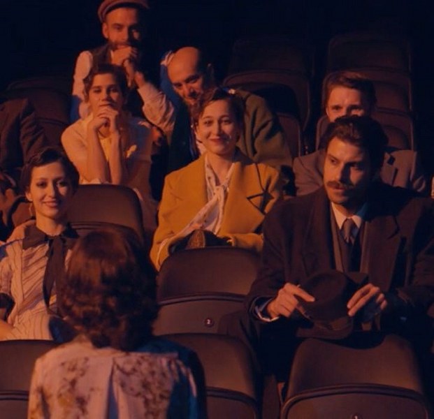 Elveda Can Manay (Fi oyuncularından veda mesajları) A24