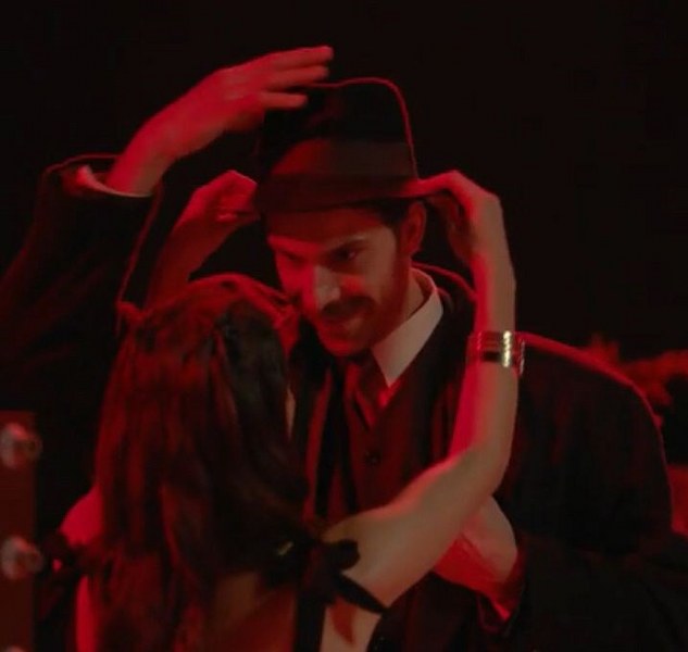 Elveda Can Manay (Fi oyuncularından veda mesajları) A24