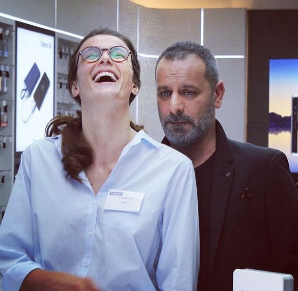 Elveda Can Manay (Fi oyuncularından veda mesajları) A24