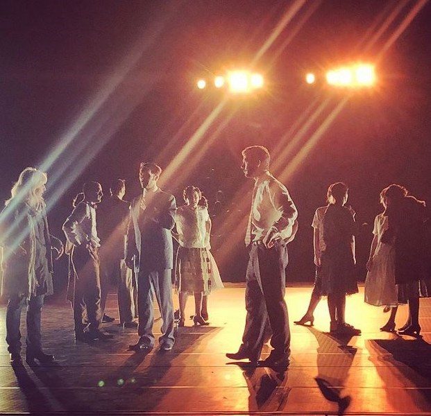 Elveda Can Manay (Fi oyuncularından veda mesajları) A24