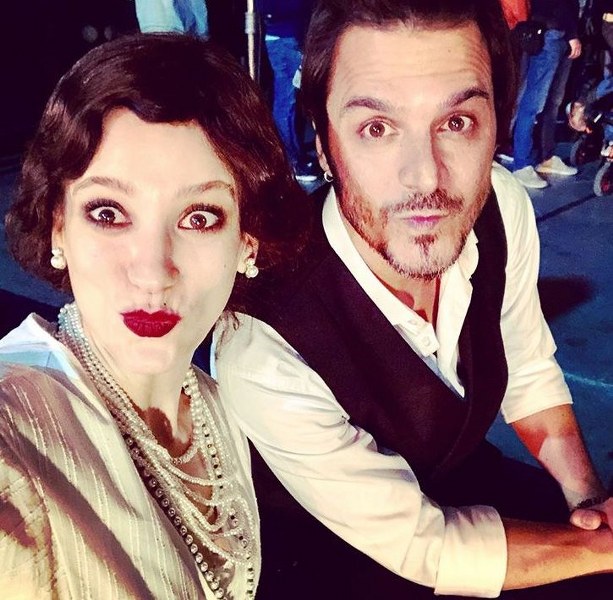 Elveda Can Manay (Fi oyuncularından veda mesajları) A24