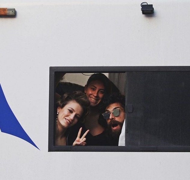 Elveda Can Manay (Fi oyuncularından veda mesajları) A24