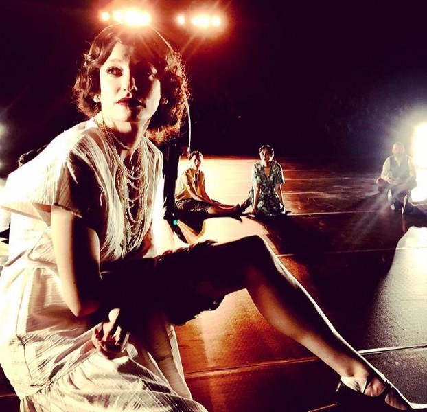 Elveda Can Manay (Fi oyuncularından veda mesajları) A24