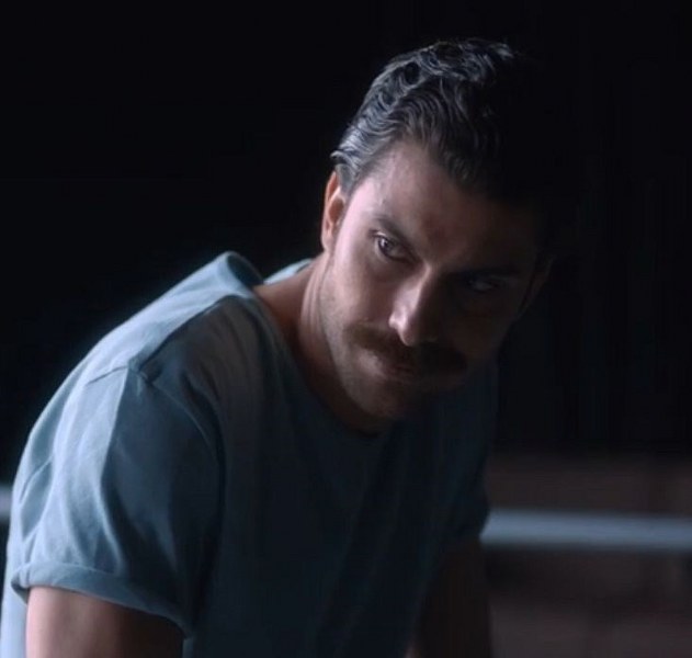 Elveda Can Manay (Fi oyuncularından veda mesajları) A24