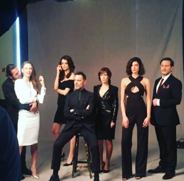 Elveda Can Manay (Fi oyuncularından veda mesajları) A24