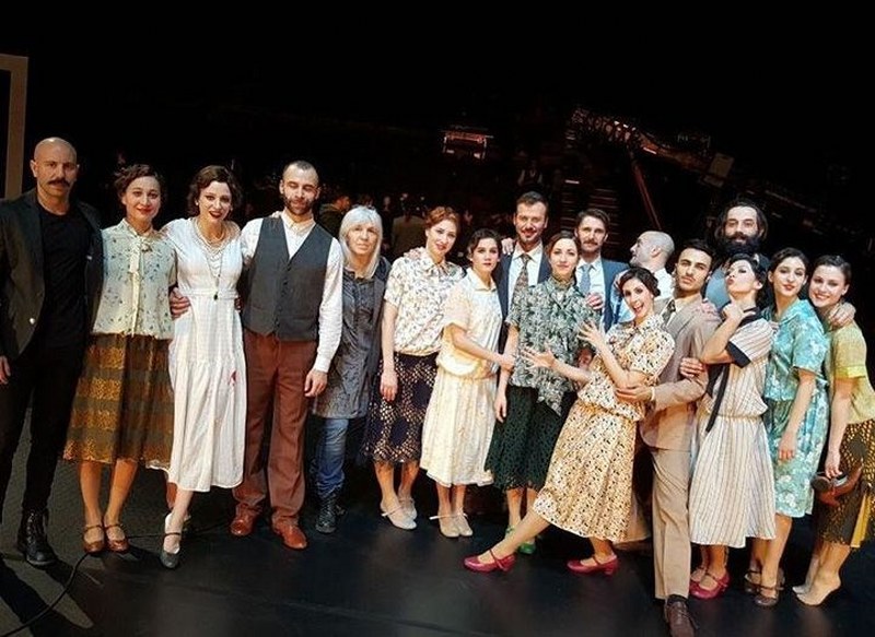 Elveda Can Manay (Fi oyuncularından veda mesajları) A24