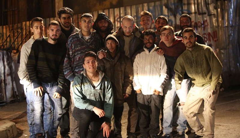 Çukur'da Aliço'yu yıkan ölüm (Elif Doğan/ Hale diziden ayrıldı) A24