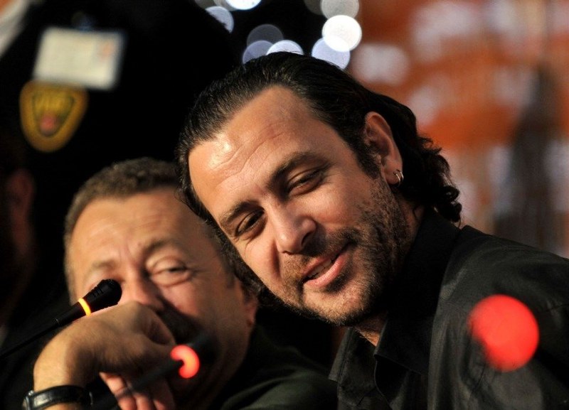 Çukur'da Aliço'yu yıkan ölüm (Elif Doğan/ Hale diziden ayrıldı) A24