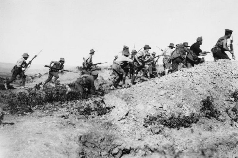 Yeni neslin Çanakkale Savaşı hakkında bilmesi gereken 15 gerçek (Çanakkale Savaşı'nın tarihçesi, neden çıktı? nasıl sonuçlandı?) A24