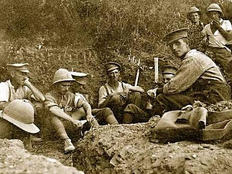 Yeni neslin Çanakkale Savaşı hakkında bilmesi gereken 15 gerçek (Çanakkale Savaşı'nın tarihçesi, neden çıktı? nasıl sonuçlandı?) A24