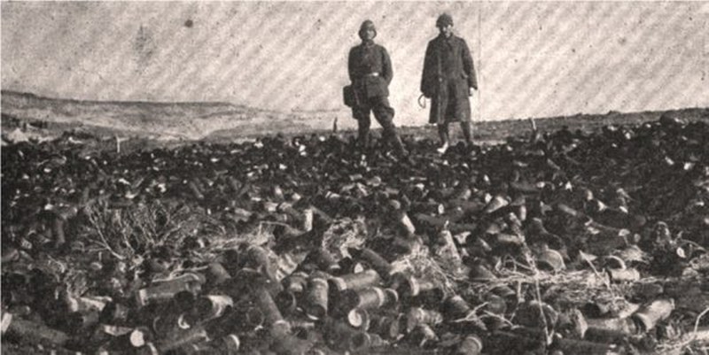 Yeni neslin Çanakkale Savaşı hakkında bilmesi gereken 15 gerçek (Çanakkale Savaşı'nın tarihçesi, neden çıktı? nasıl sonuçlandı?) A24