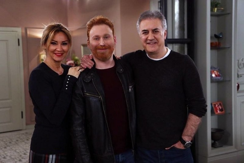 Furkan Kızılay Çocuklar Duymasın dizisinden neden ayrıldığını açıkladı! A24