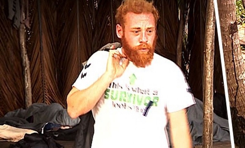 Furkan Kızılay Çocuklar Duymasın dizisinden neden ayrıldığını açıkladı! A24