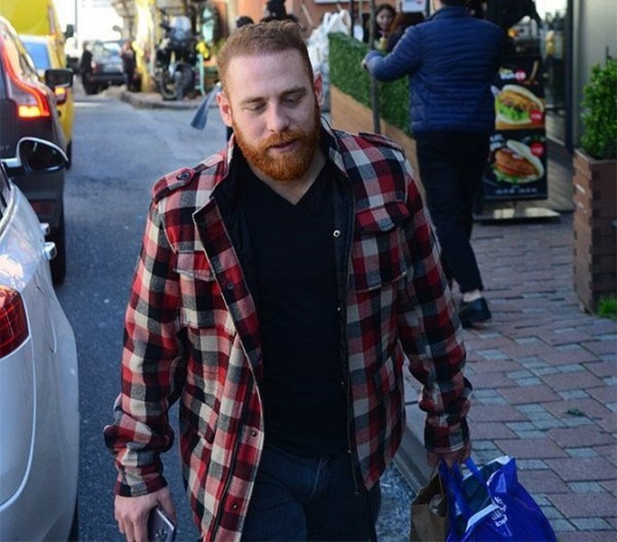 Furkan Kızılay Çocuklar Duymasın dizisinden neden ayrıldığını açıkladı! A24